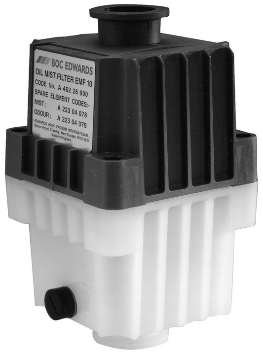 Exhaust Oil Mist Filter, EMF10