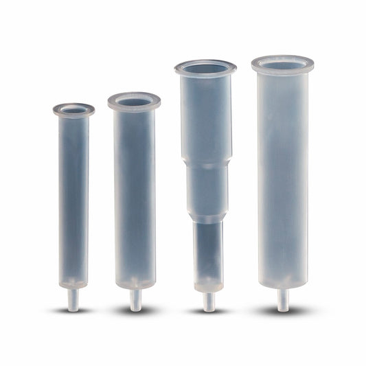 Fritted Reservoir, 10 mL, 1 Frit, 20 µm