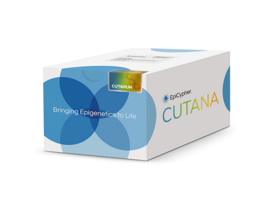 ***CUTANA ChIC/CUT&RUN Kit, 24 Reactions