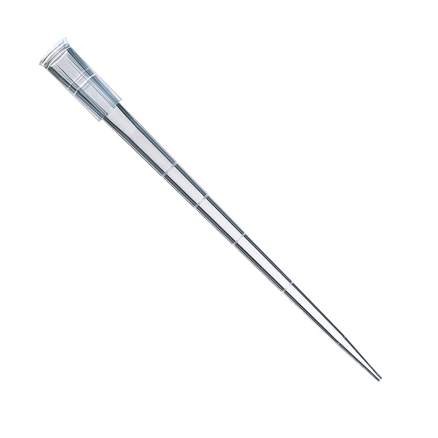 200 µl Xtra-Long (91mm), Low Retention, PP, Natural, Pipet Tips, Non-Sterile, 2 Racks of 96 Tips