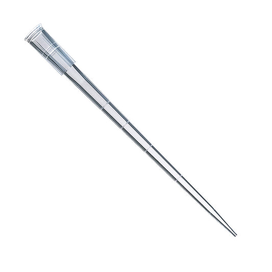 200 µl Xtra-Long (91mm), Low Retention, PP, Natural, Pipet Tips, Non-Sterile, 2 Racks of 96 Tips