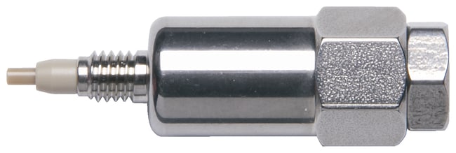 Hypersil GOLD™ C18 Selectivity Guard Cartridges, 10 x 2.1 mm, 3 µm