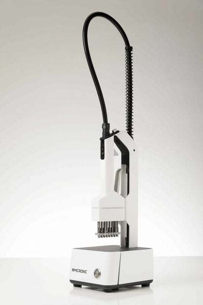 Micronic Screw Cap Recapper CS520 for Micronic Screw Caps (TRE)