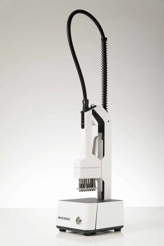 Micronic Screw Cap Recapper CS520 for Micronic Screw Caps (TRE)