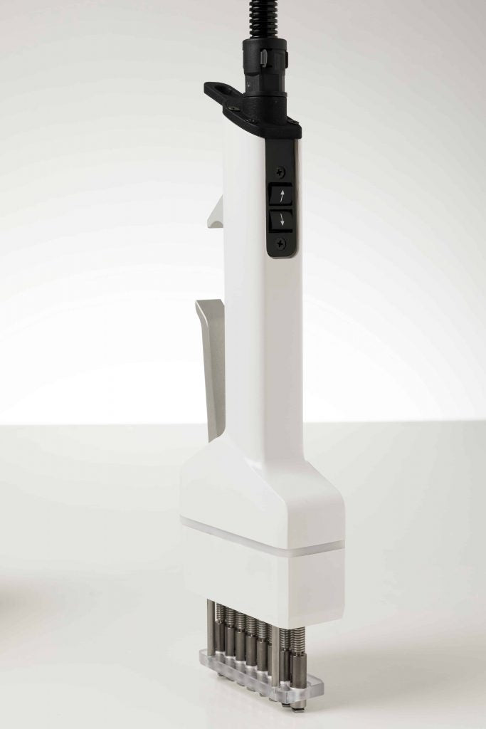 Micronic Screw Cap Recapper CS520 for Micronic Screw Caps (TRE)