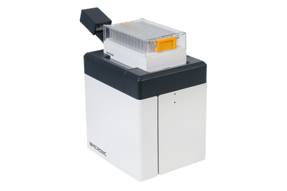 Micronic Side Barcode Reader for DR900 line