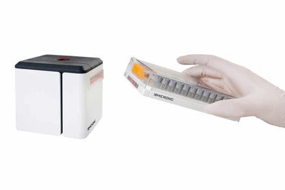 Micronic Tube Reader DT510