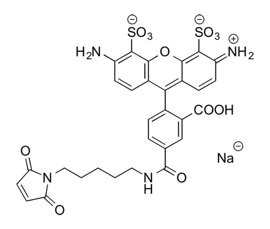 AZDye 488 Maleimide - 25 mg