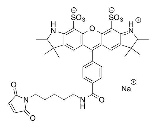AZDye 532 Maleimide - 5 mg