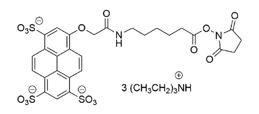 AZDye 405 NHS Ester - 100 mg