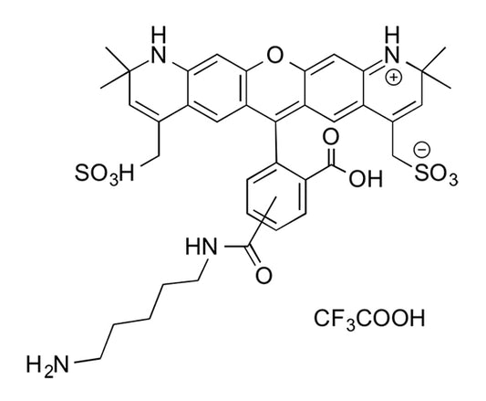 AZDye 568 Cadaverine - 100 mg