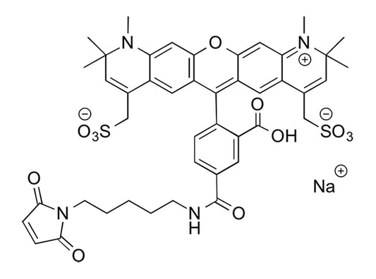AZDye 594 Maleimide - 25 mg