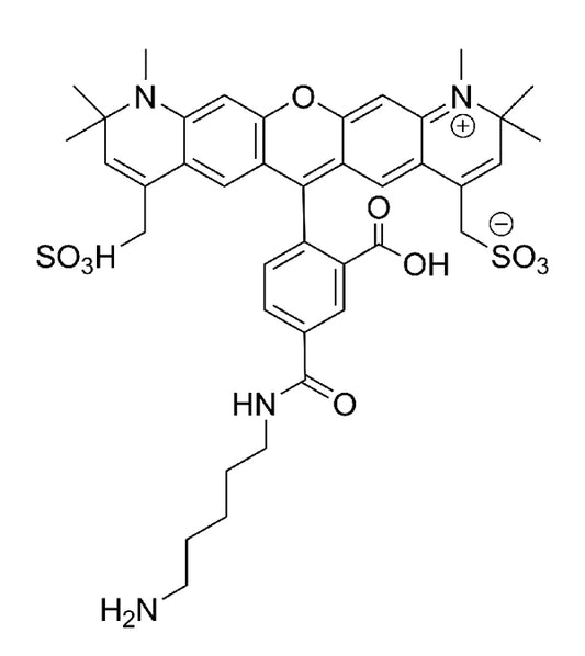AZDye 594 Cadaverine - 5 mg