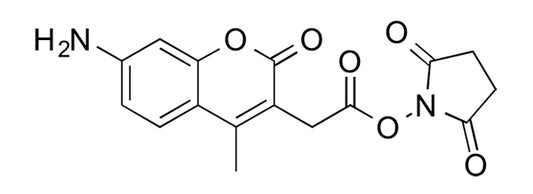 AMCA NHS Ester - 25 mg