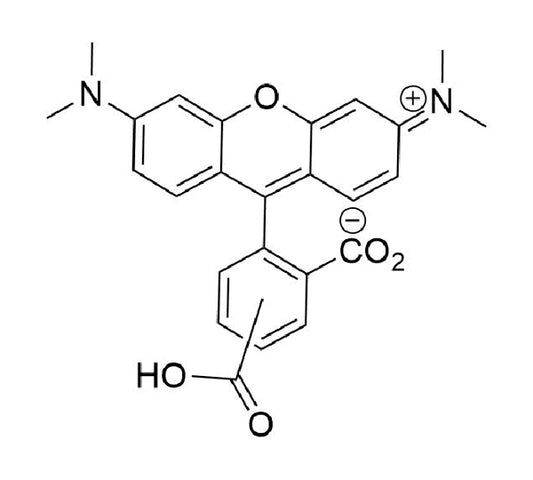 5(6)-TAMRA  Acid - 25 mg