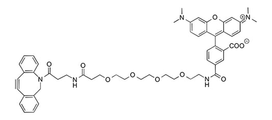 TAMRA DBCO - 5 mg