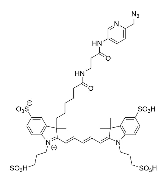 Cy3 Acid - 25 mg