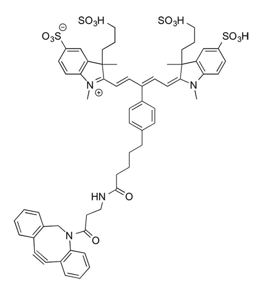 IR 650 DBCO - 100 mg