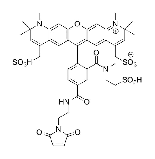 MB 594 Maleimide - 1 mg