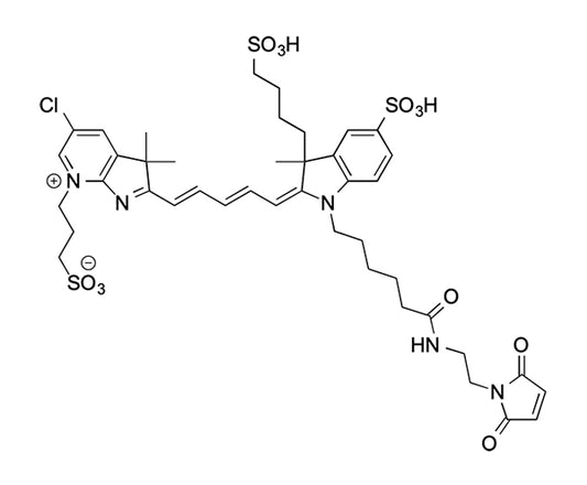 AZDye 680 Maleimide - 5 mg