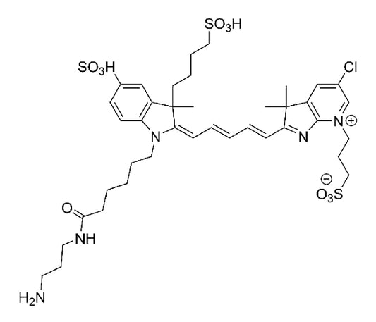 AZDye 680 Amine - 100 mg
