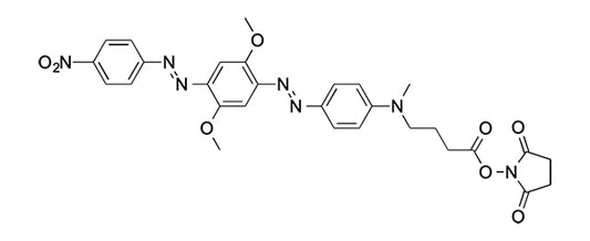 UBQ-2 NHS Ester - 5 mg