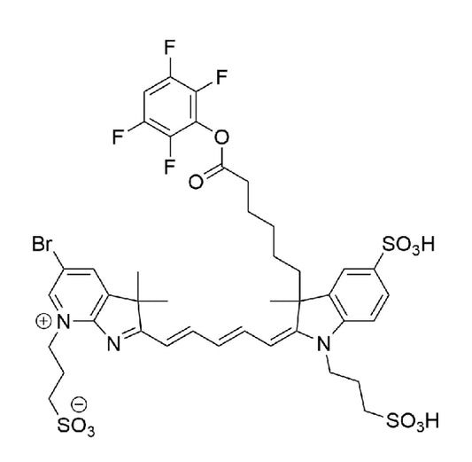 AZDye 680 TFP Ester - 1 mg