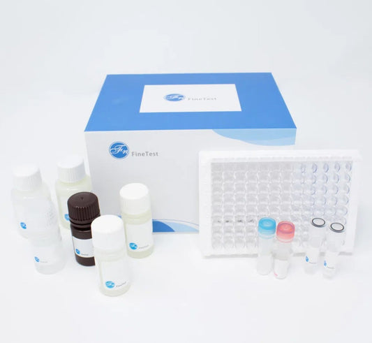 ***Mouse Anti-KLH IgM (Keyhole Limpet Hemocyanin IgM) ELISA Kit, 96 Tests