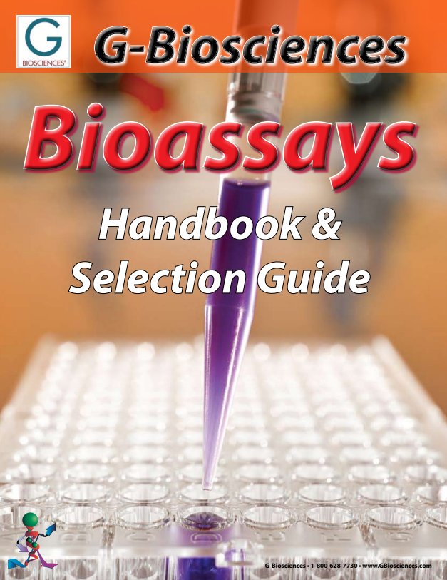 Bioassays Handbook and Selection Guide