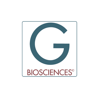 Logo of G-Biosciences for GB786098 - Odour Removal Element EMF10, 5/pk