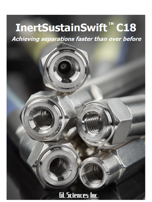 InertSustainSwift C18