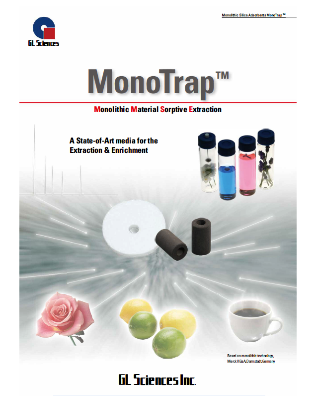 MonoTraps