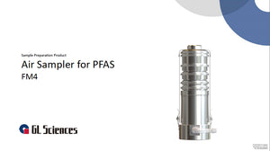 FM4 PFAS Collector