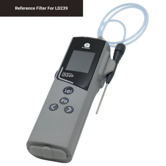 Reference Filter For Leak Detector LD249, Non-returnable, Non-refundable