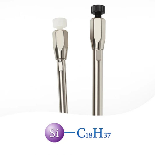 Inertsil ODS-2 Analytical Column, 5 μm, 250 mm x 4.6 mm, Non-returnable, Non-refundable
