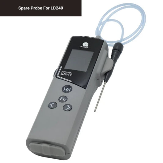 Spare Probe For Leak Detector LD249, Non-returnable, Non-refundable