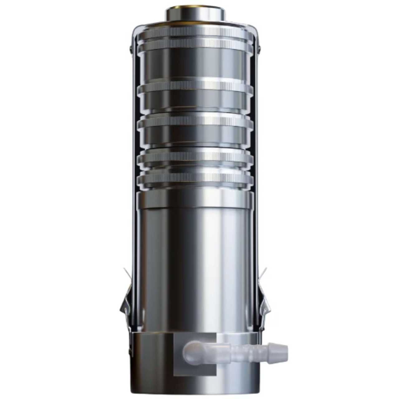 FM4, Air Sampler for PFAS, Non-returnable, Non-refundable