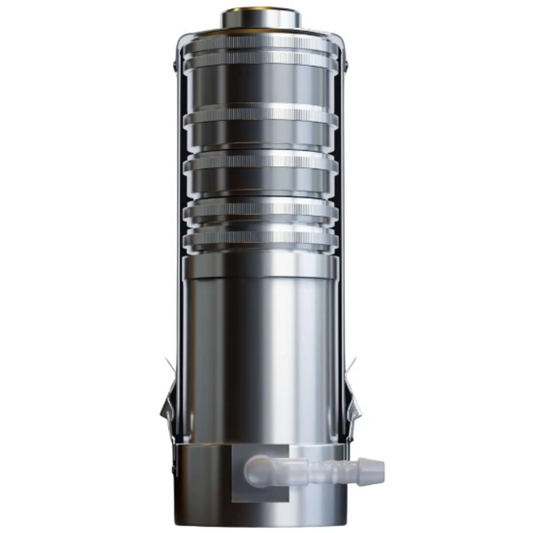 FM4, Air Sampler for PFAS, Non-returnable, Non-refundable