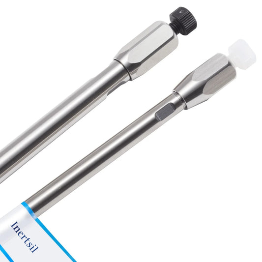 Inertsil SIL-100A Analytical Column, 100 x 4.6 mm, 5 µm, Non-returnable, Non-refundable