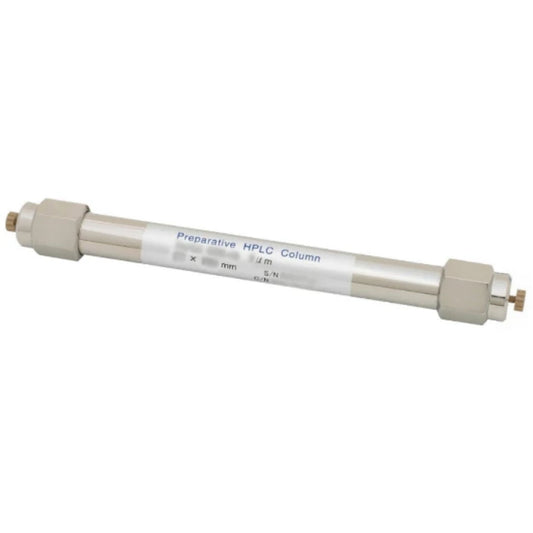 InertSustain Phenylhexyl Preparative Column, 100 x 7.6 mm, 5 µm, Non-returnable, Non-refundable