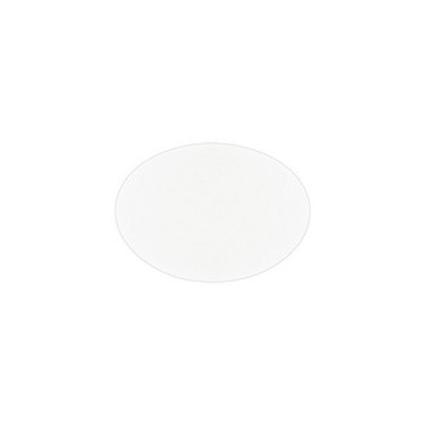 Nitrocellulose Membrane, MCE, Disc White, 47 mm, 8 µm, 100/pk