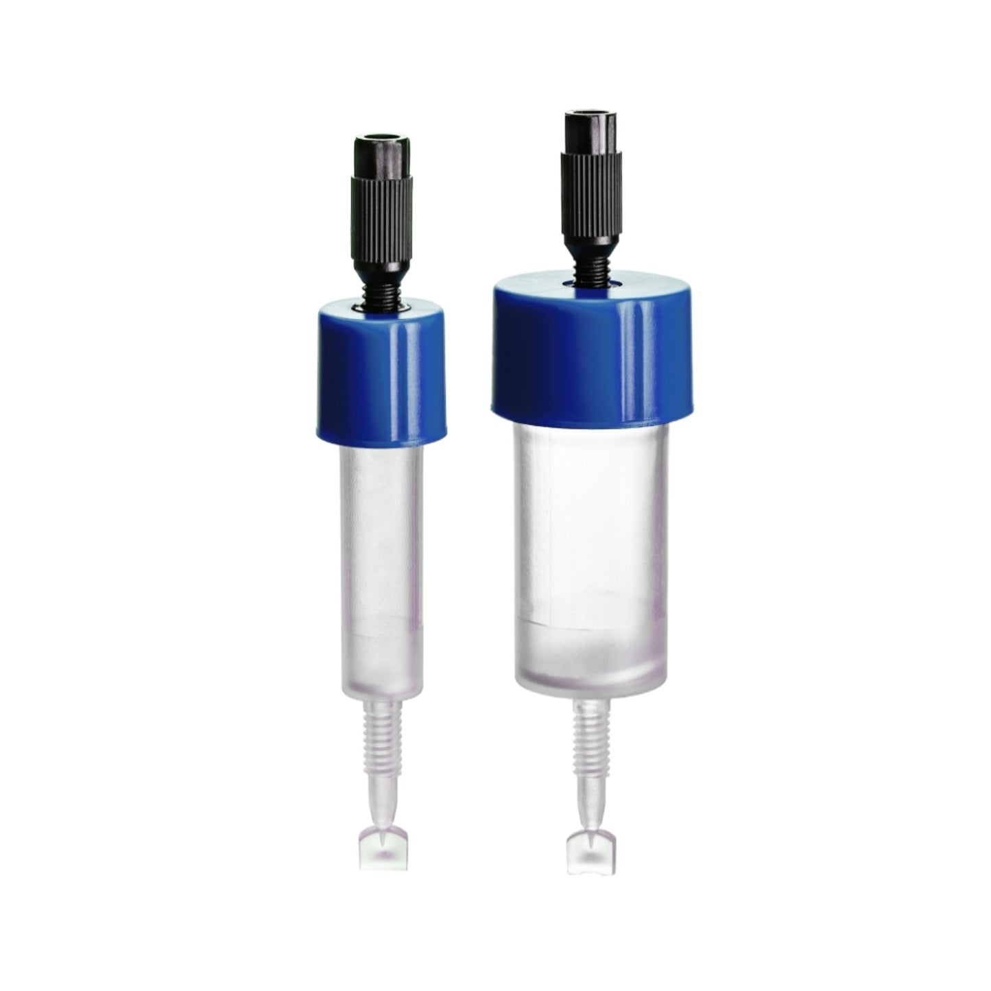 Empty FPLC Columns, 5 mL, Blue Sealing Sleeve