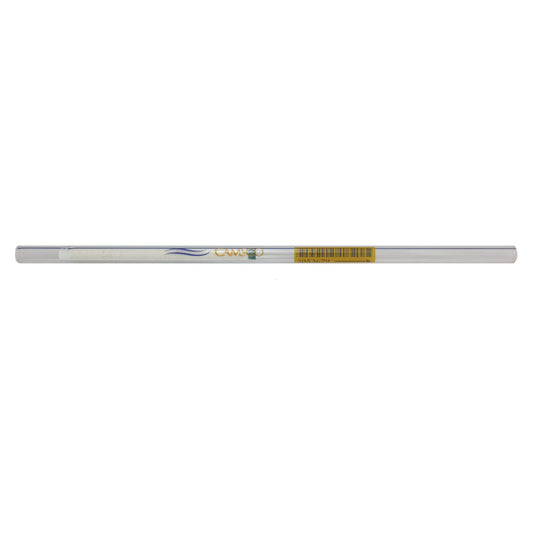6 mm x 7" Glass Tube, with Tenax TA 60/80, Unconditioned, Uncapped, For Gerstel, Minimum Order Quantity of 10