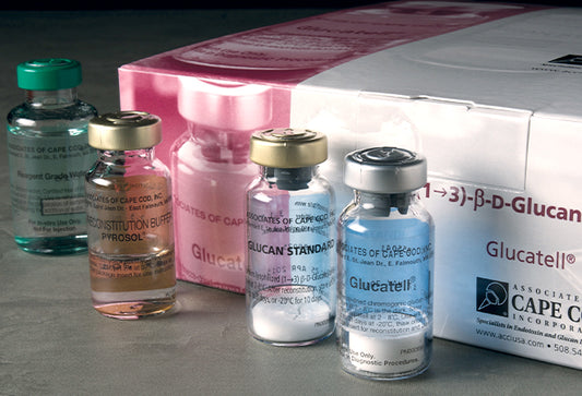 ***Glucatell® Kinetic Assay Kit (without diazo-reagents), 110 Tests