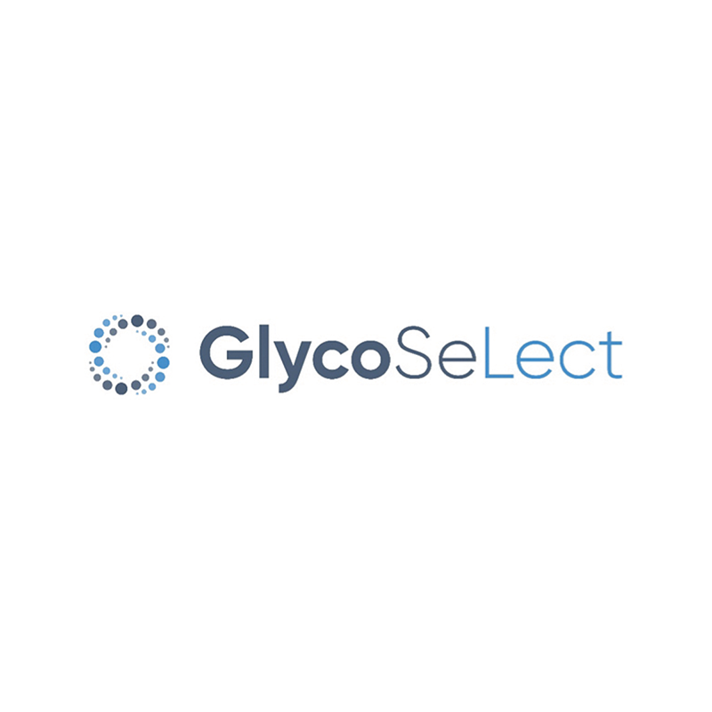 Logo of GlycoSeLect for GLYL0112MG - RPL-Fuc1