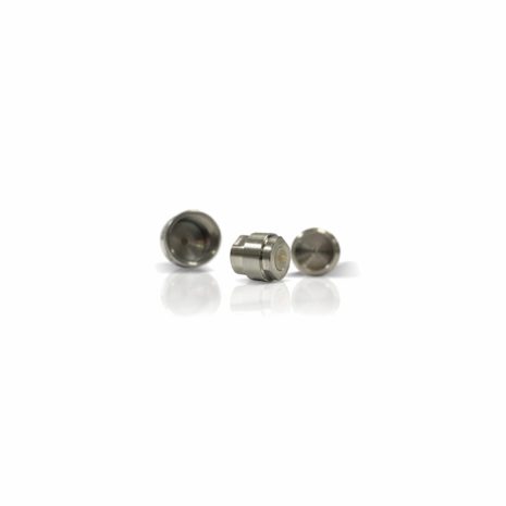 Selectra® PFPP Guard Cartridge, 10 x 4.6 mm x 5 µm, 2/pk
