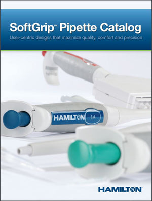Softgrip Pipettes