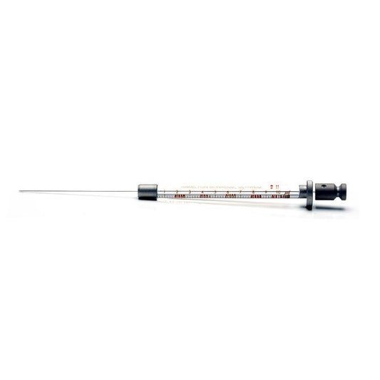 Syringe, Hamilton, Gastight, 10 µL, PTFE, FN, 26s Gauge, PT AS, 57 mm, PAL3