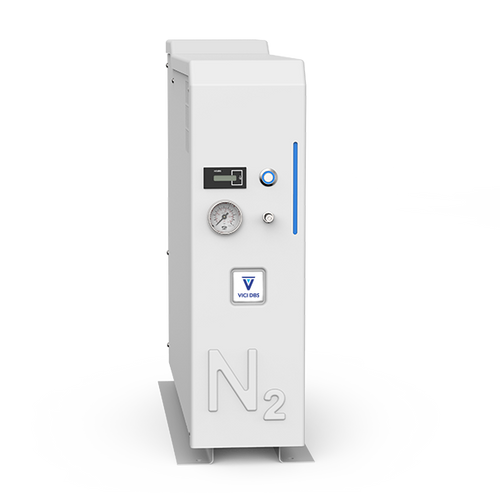 HP 1000 Tower Nitrogen Generator + Oven - US, 1000 cc/min, Purity > 99.999% N2, 115V/60Hz