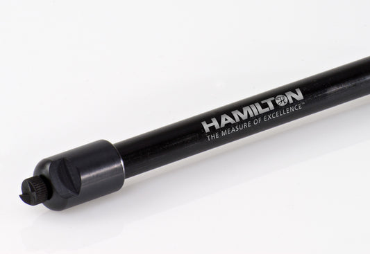 PRP-X100 Anion Exchange HPLC Column, PEEK, 4.6 x 150 mm, 5 µm